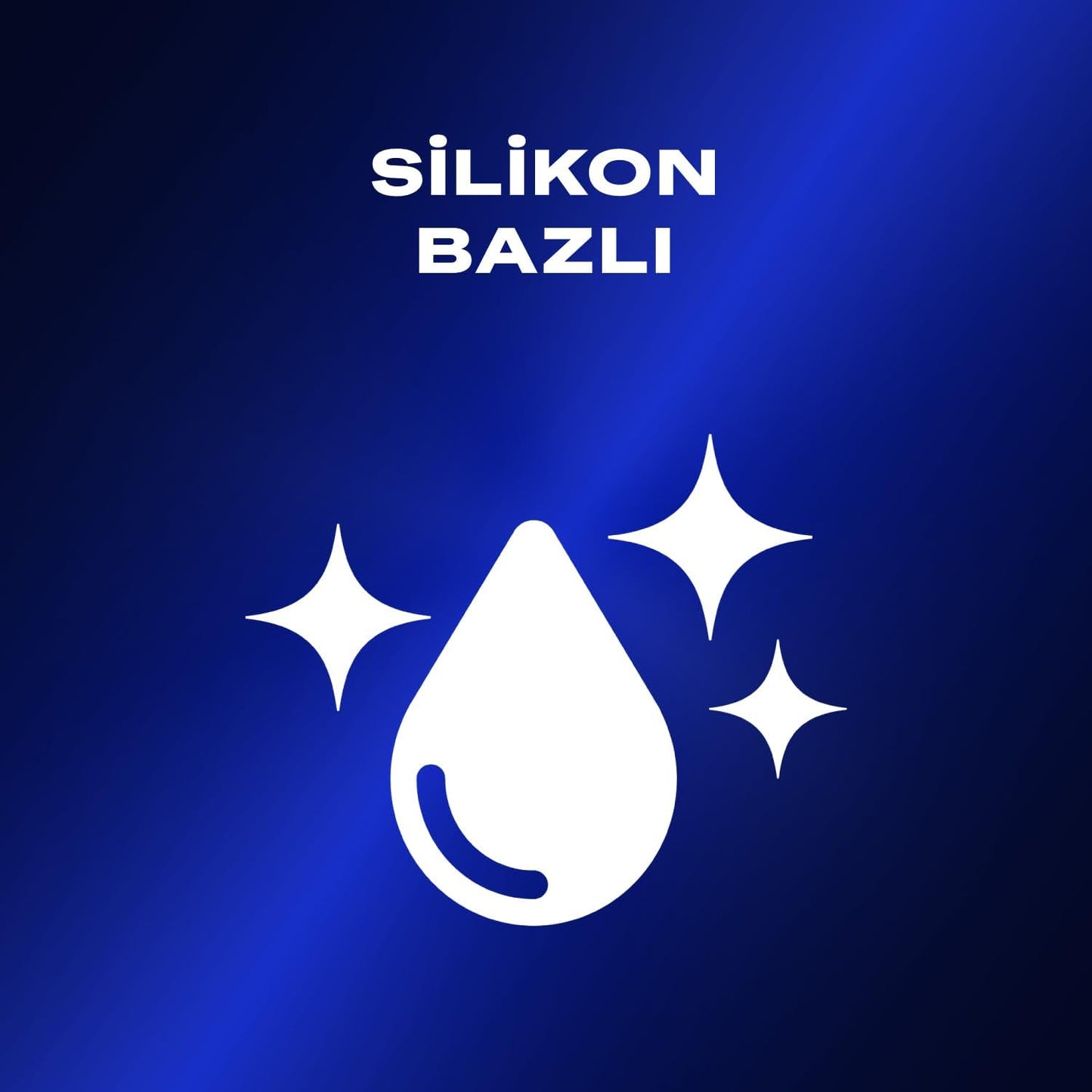 Durex Extreme Long-Lasting Lubricant Gel 50ml - Condom Safe, Dermatologically Tested