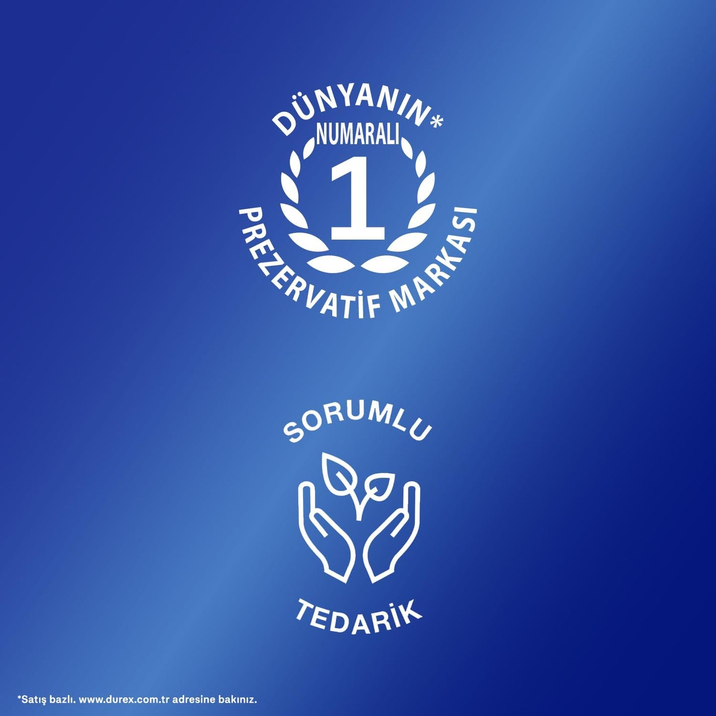 Durex Extreme Ribbed & Dotted Delay Condoms, 30-Count, Enhanced Pleasure