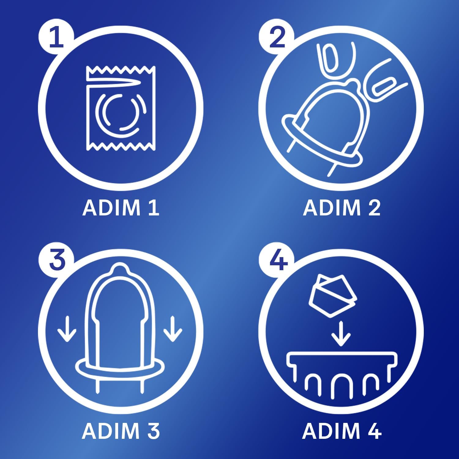 Durex Extreme Ribbed & Dotted Delay Condoms, 30-Count, Enhanced Pleasure