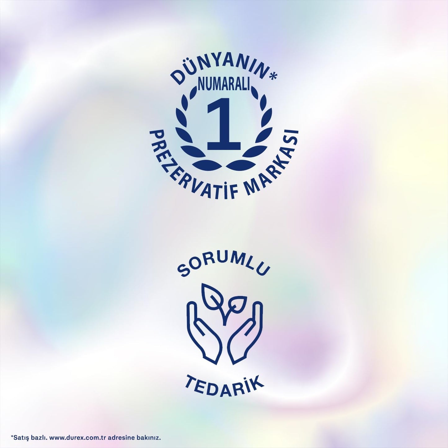 Durex Ultra Thin Lubricated Condoms for Enhanced Sensitivity & Pleasure, 30-Count