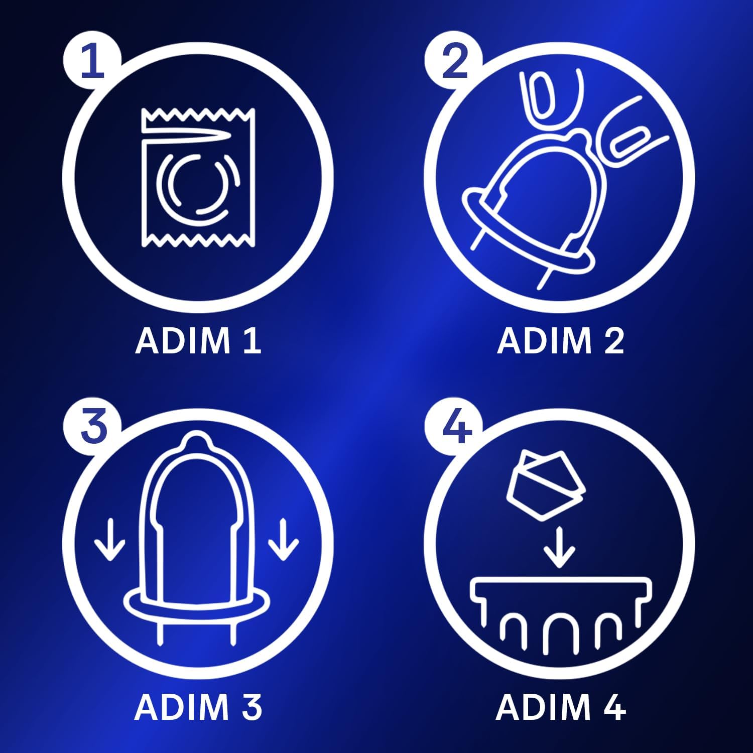 Durex Performa Delay Condoms, 20-Count, Benzocaine 5%, Easy-On, Extended Pleasure