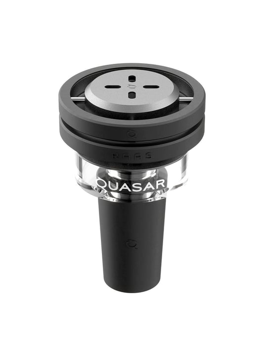 Smoke Game Small Hookah Bowl & HMD Set for Efficient Single Coal