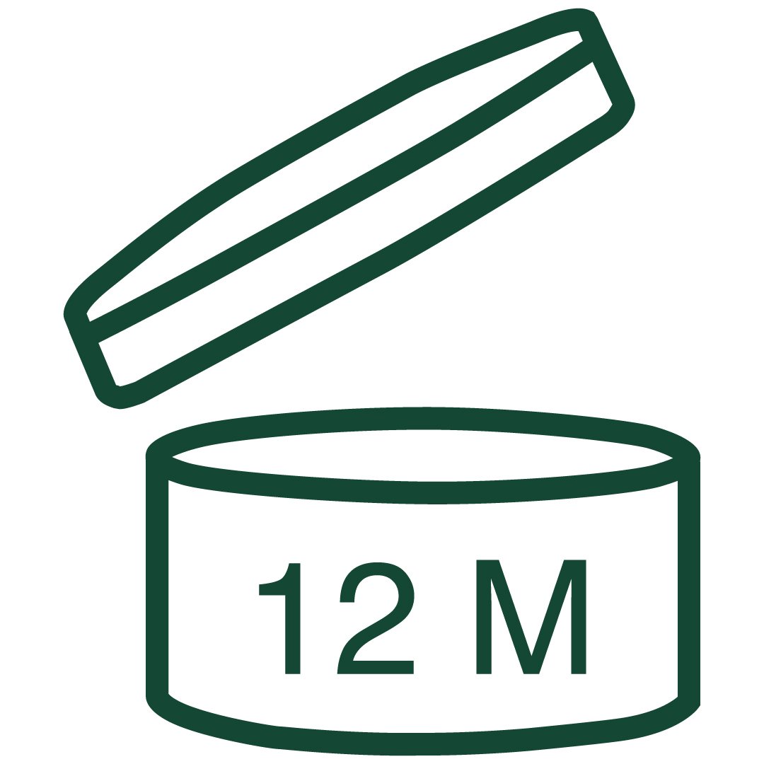 Eyüp Sabri Tuncer Soft Women's Roll-On Deodorant 75ml - 48H, Aluminum-Free, Vegan