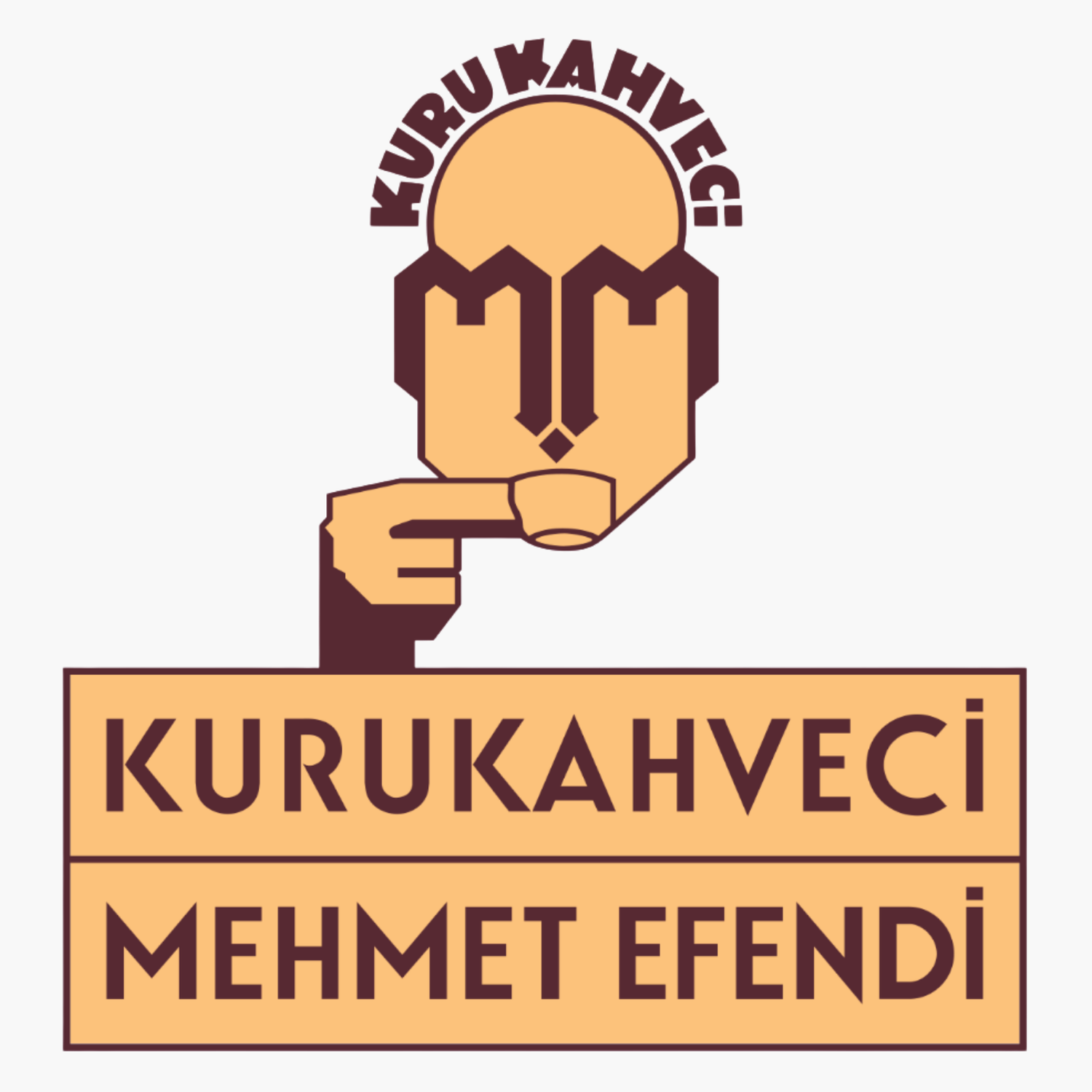 Kuru Kahveci Mehmet Efendi