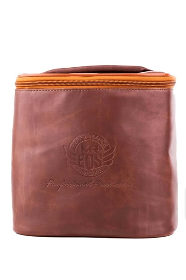 MR EDS E50 Ironman Pro X Max Titanium Gold Hookah Shisha Set