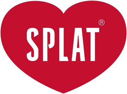 Splat Medical Herbs Gel Toothpaste 100ml: Natural Oral Care for Healthy Gums