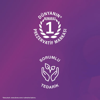 Durex Play Aloe Vera Water-Based 2-in-1 Soothing Lubricant & Massage Gel 200ml