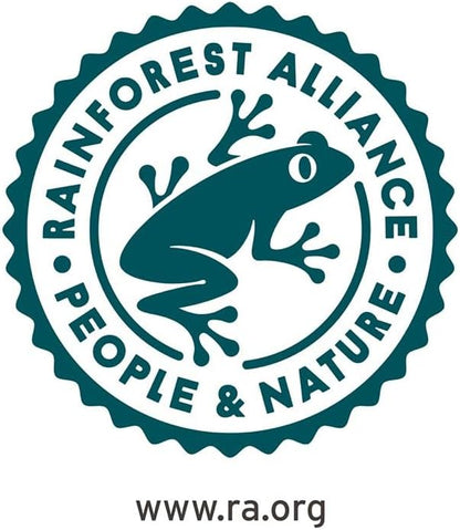 Tchibo Privat Kaffee African Blue Ground Filter Coffee 250g - Floral Berry Aroma