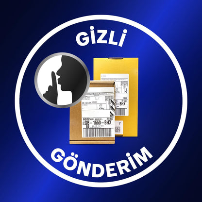 Durex Performa Delay Condoms, 20-Count, Benzocaine 5%, Easy-On, Extended Pleasure