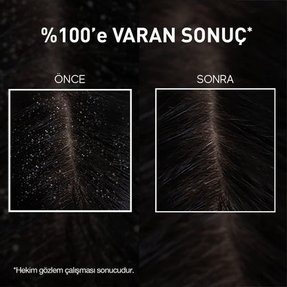 Bioxcin Aqua-Thermal Intensive Anti-Dandruff Shampoo with Probiotics & Thermal Water, 200ml