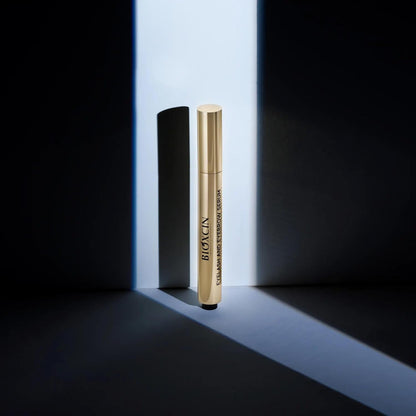 Bioxcin Collagen Hyaluronic Acid Eyelash Eyebrow Serum for Stronger Thicker Growth