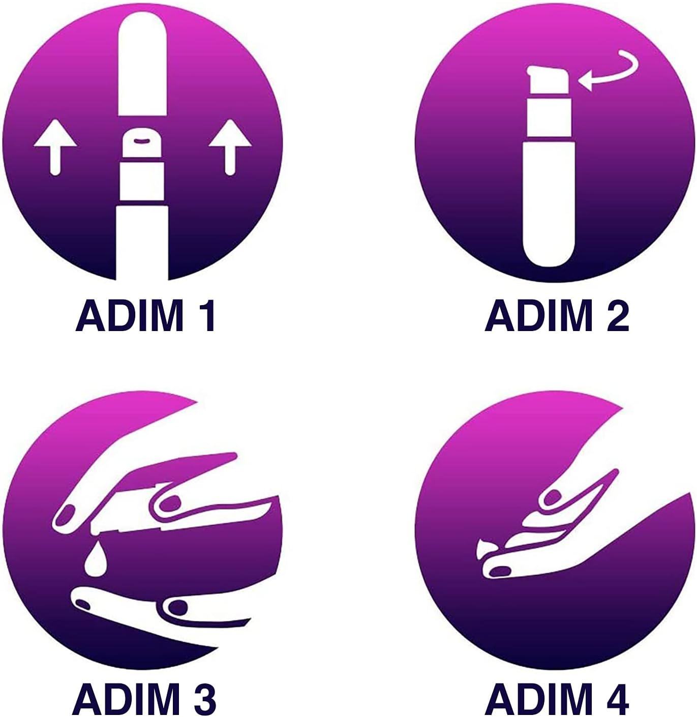 Durex Intense Stimulating Gel 10ml for Enhanced Female Pleasure and Sensitivity