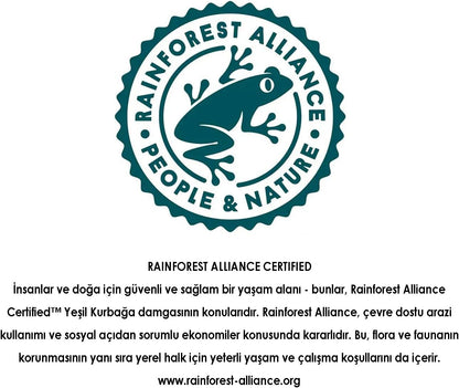 Tchibo Espresso Intense Aroma Coffee Capsules, 10-Pack - Robust Flavor