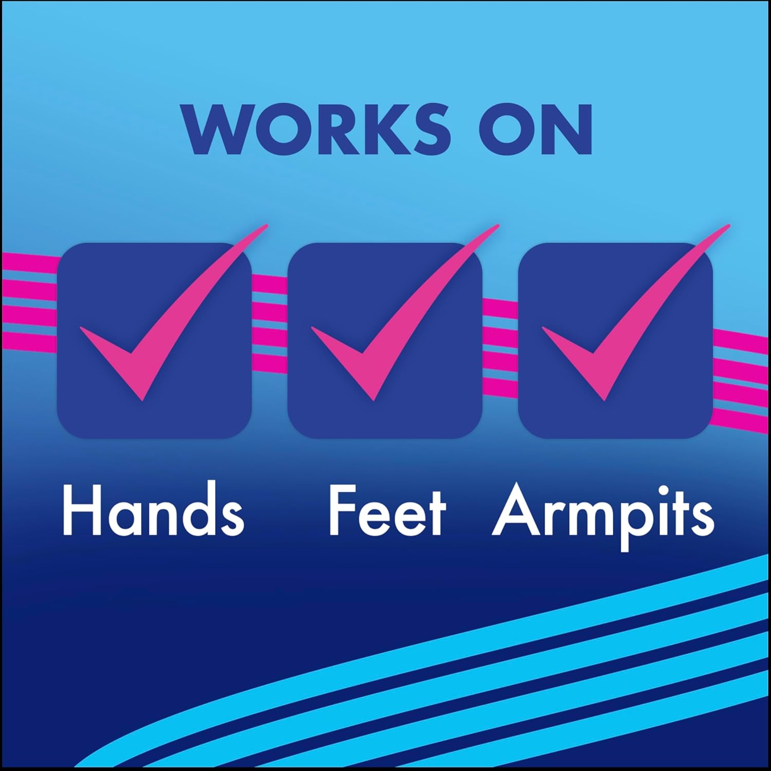 Driclor Antiperspirant Roll On Applicator 20ml