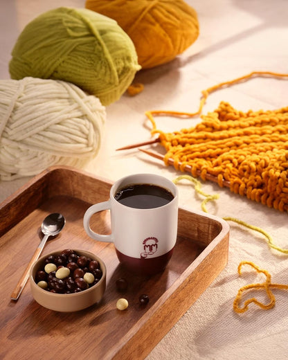 Kurukahveci Mehmet Efendi Brazilian Filter Coffee 250g - Rich, Aromatic, Freshly Ground Arabica