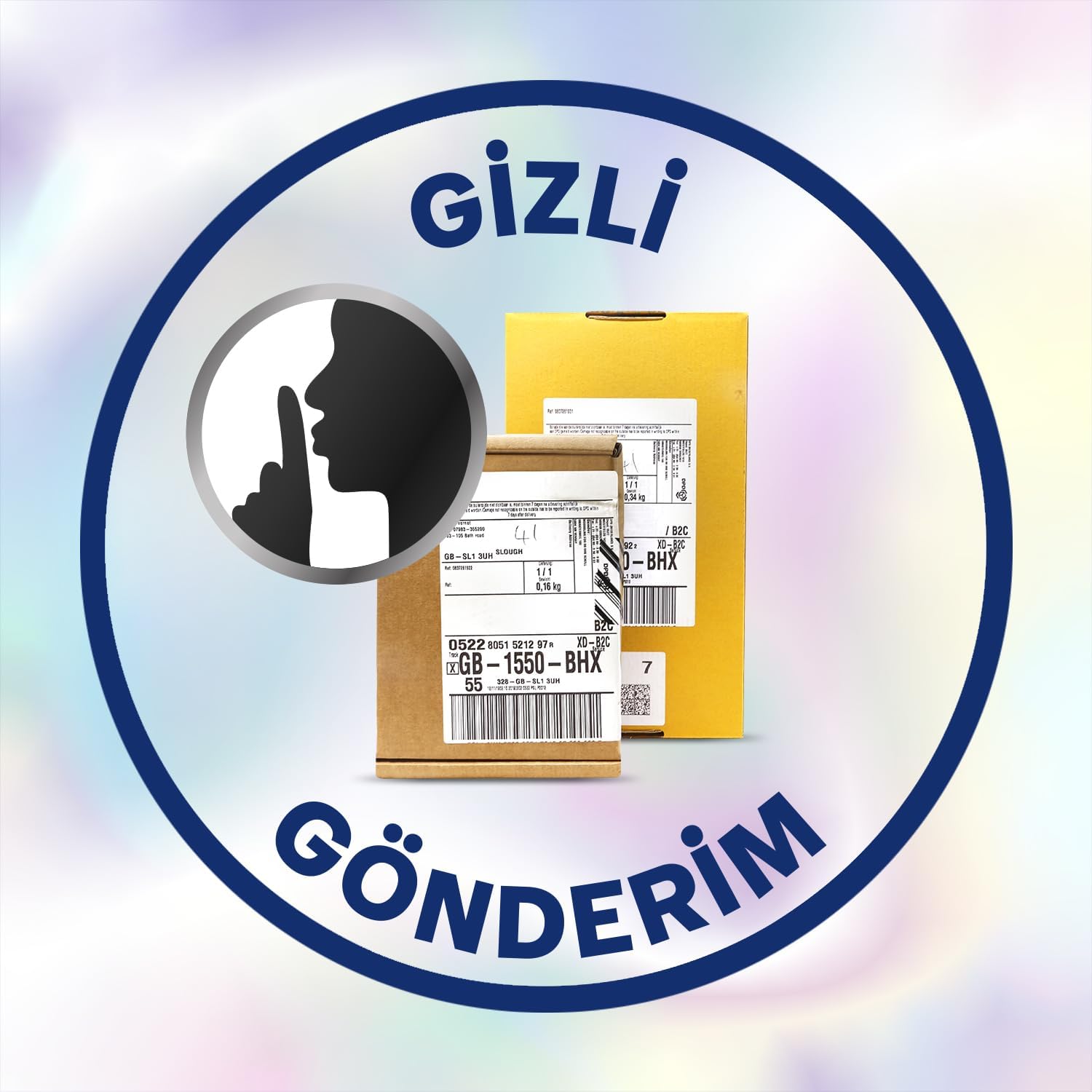 Durex Ultra Thin Lubricated Condoms for Enhanced Sensitivity & Pleasure, 30-Count