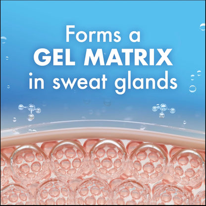 Driclor Antiperspirant Roll On Applicator 20ml