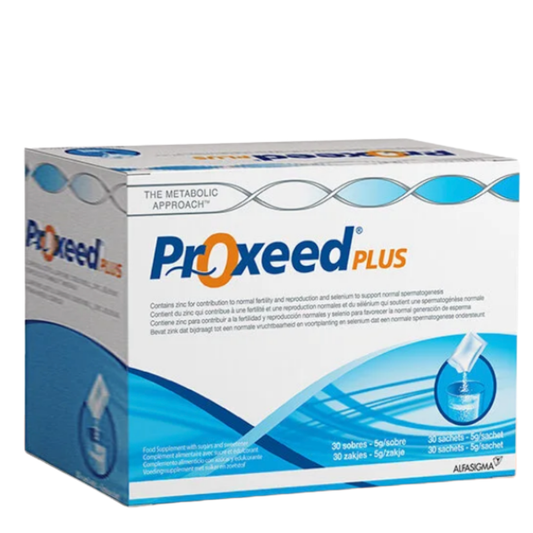 PROXEED PLUS 30 Sachets