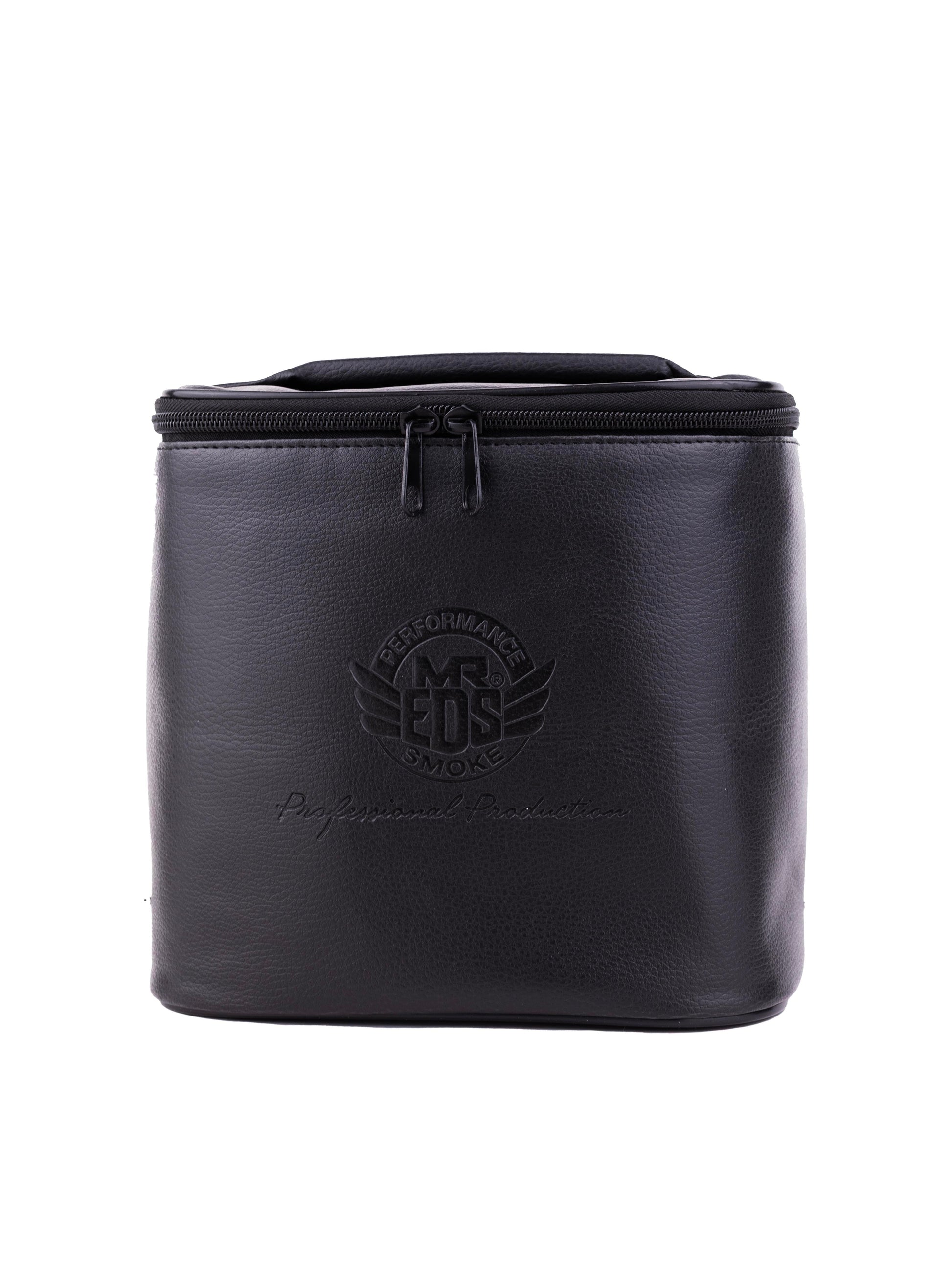 Mr.Eds E50 Ironman Pro X Max Premium Portable Stainless Steel Hookah Set