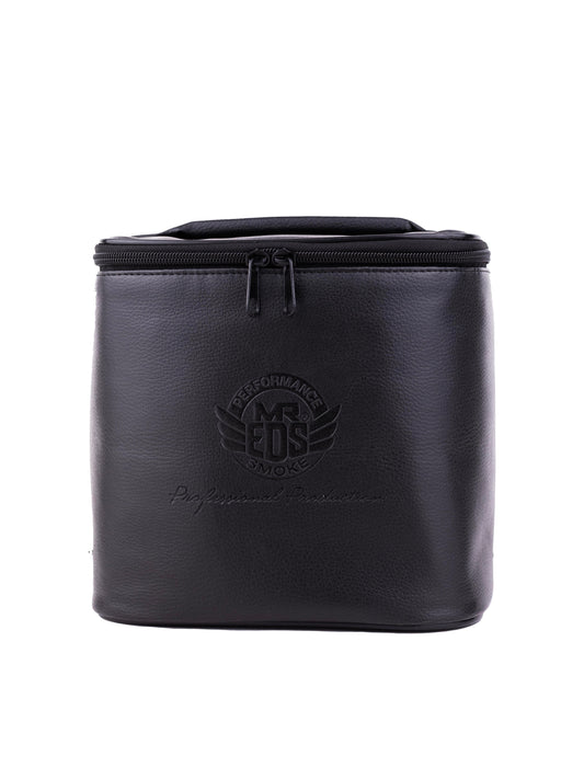 Mr.Eds E50 Ironman Pro X Max Premium Portable Stainless Steel Hookah Set