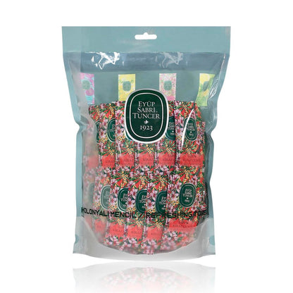 Eyüp Sabri Tuncer Japanese Cherry Blossom Cologne Wet Wipes, 150-Count Small